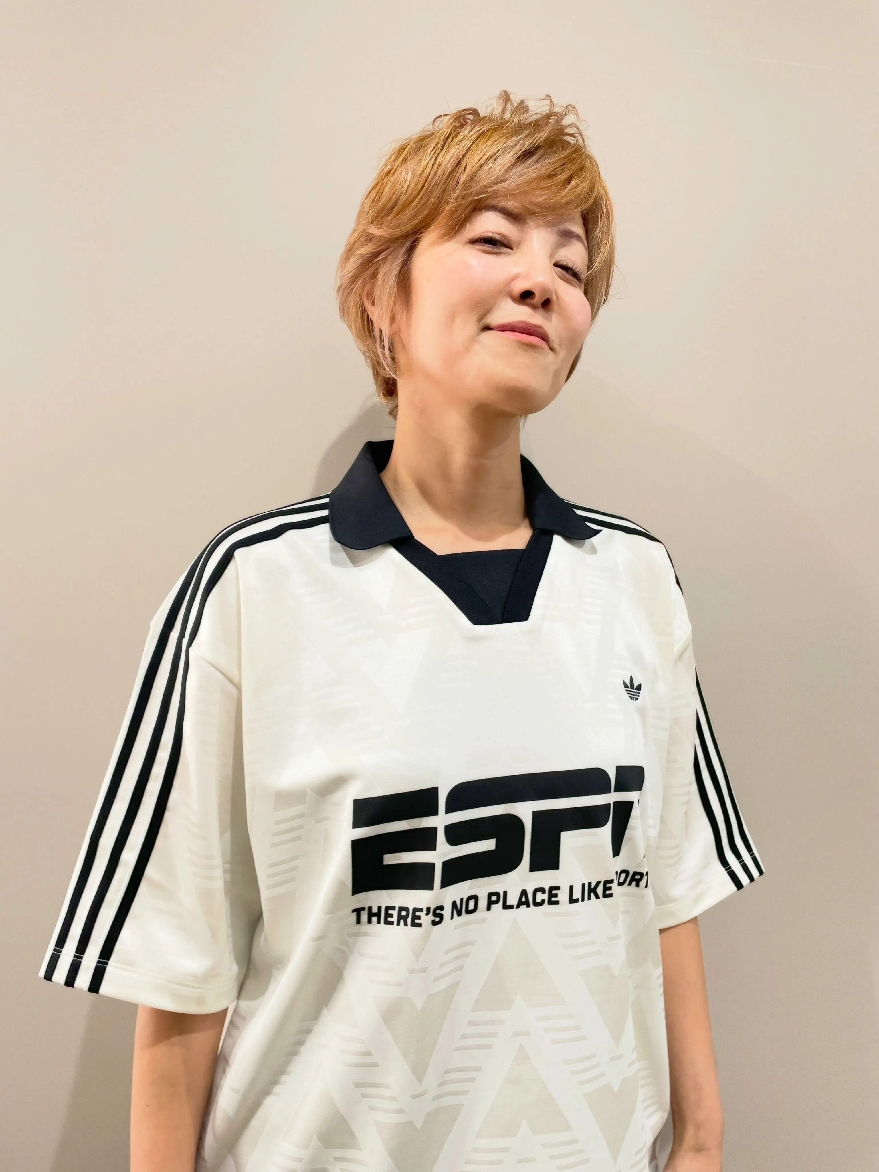 ショートヘアって、スタイルに悩んだりしませんか?